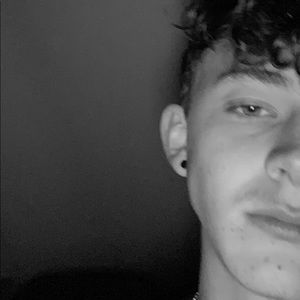 Meet your Posher, Kyle